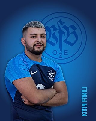 Kaan Fakili