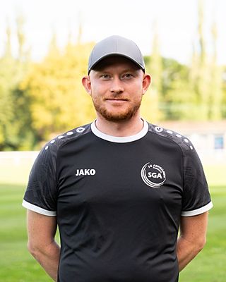 Erik Appel