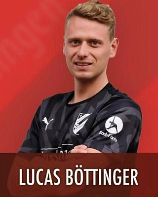 Lucas Böttinger