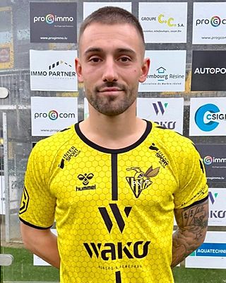 Yan Bouché