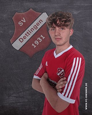 Jaden Schwarz