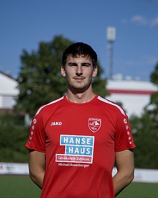 Fabio Brandner