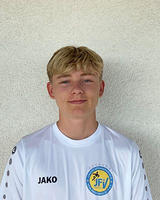 Niklas Wölfel