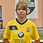 Sophie-Marie Haupt