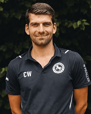 Christoph Weichmann