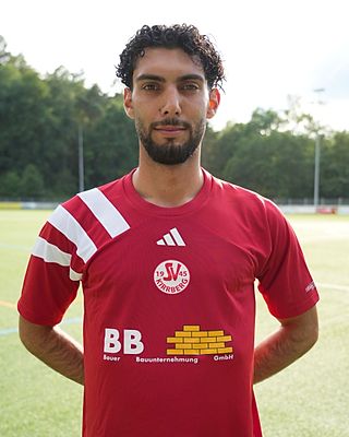 Ali Sliman