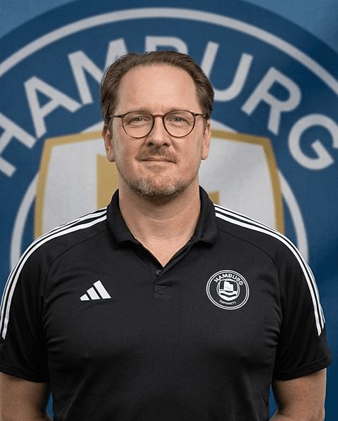Andreas Cornelsen