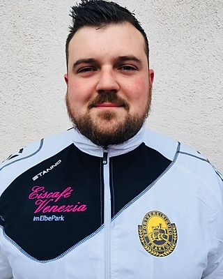 Steven Näckel