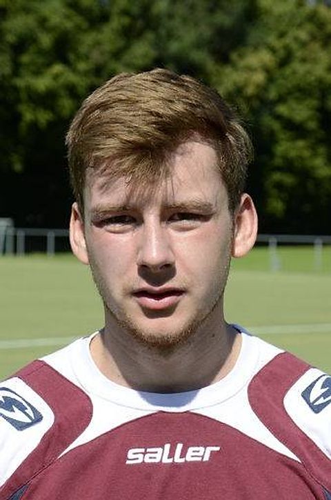 Foto: Portrait: Marcus Mross Sascha 