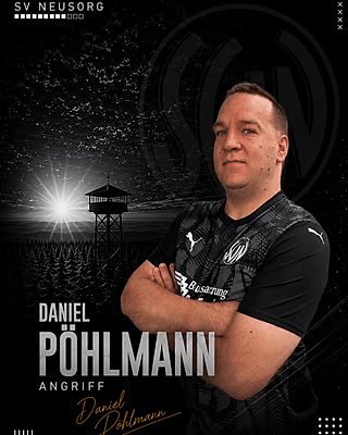 Daniel Pöhlmann