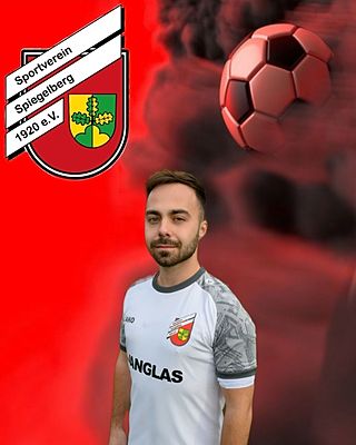 Volkan Yildizdogan