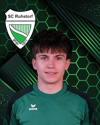 Nico Stadler