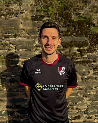 Carsten Schu