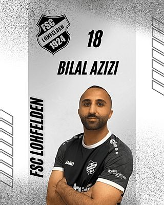Bilal Azizi