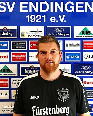 Tobias Bühler
