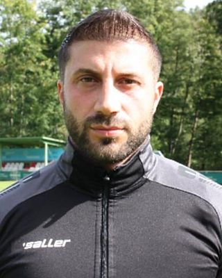 Abdul Samed Ersöz