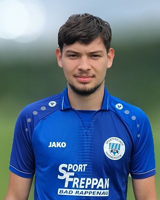 Kevin Müller