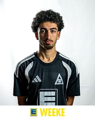 Barbod Malekzadeh