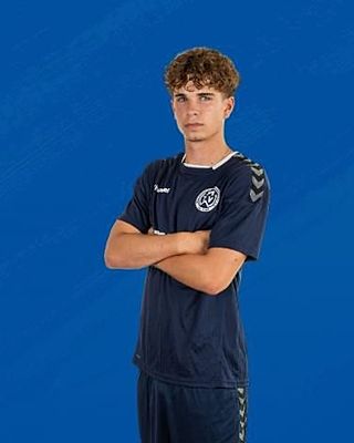 Ben Waldhofer
