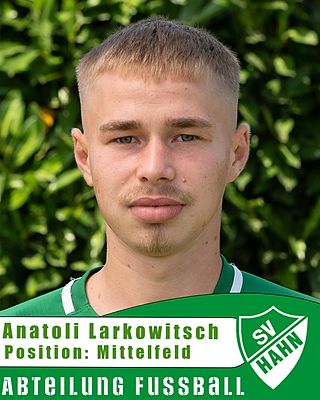 Anatoli Larkowitsch