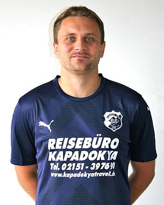 Sebastian Koprek