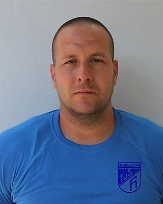 Christian Ursprung