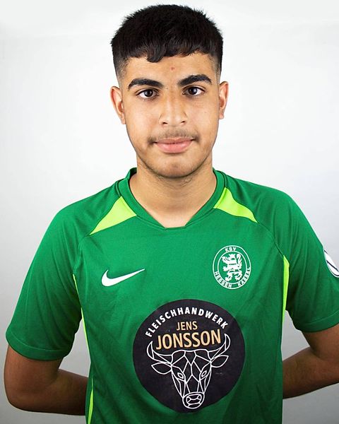 Foto: KSV Hessen Kassel