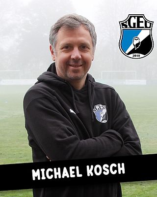 Michael Kosch