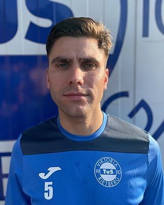 Abdullah Kerem Güre