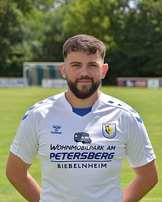 Luca Nicles Gerhardt
