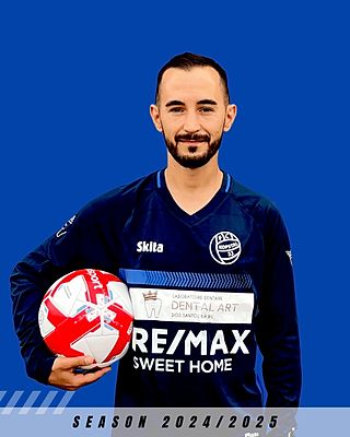 Jérôme Soares de Almeida P.