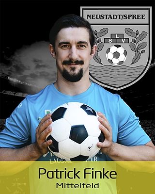 Patrick Finke