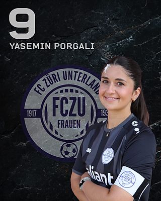Yasemin Porgali