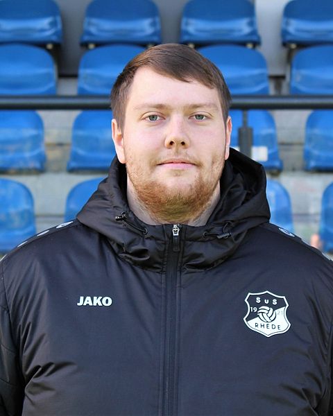 Foto: Otto Büning