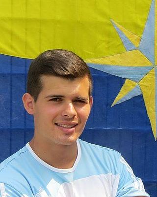 Samuel Paylan