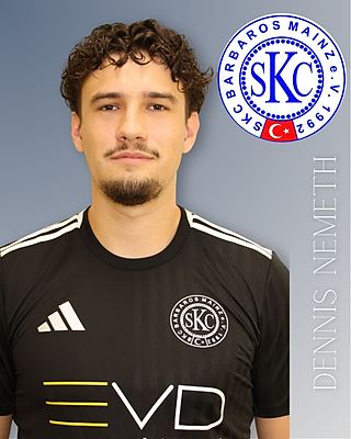 Dennis Nemeth