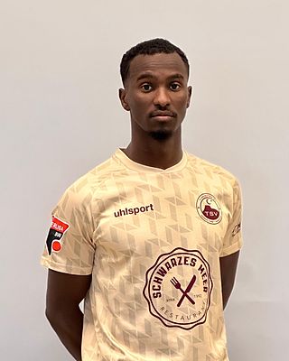 Hussein Mahamud Hasan