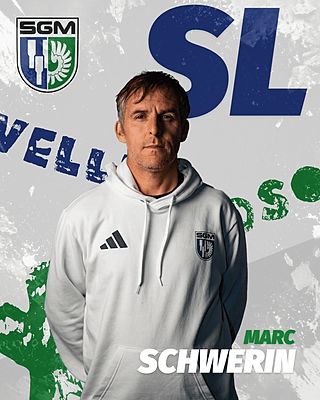 Marc Schwerin