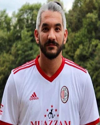 Emre Alkac