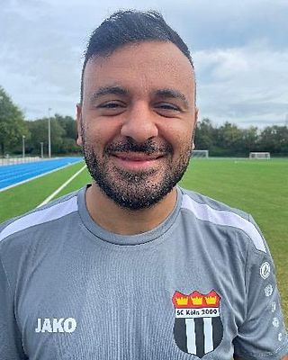 Muhammed Özdoganlar