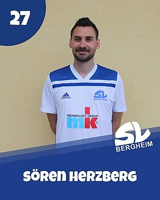 Sören Herzberg
