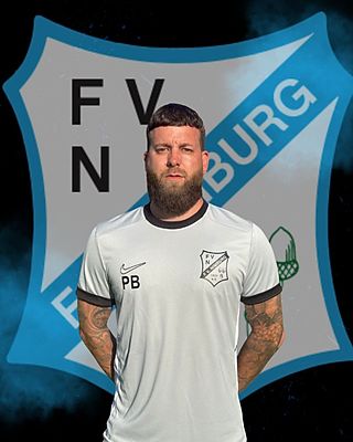 Patrick Bögelsbacher