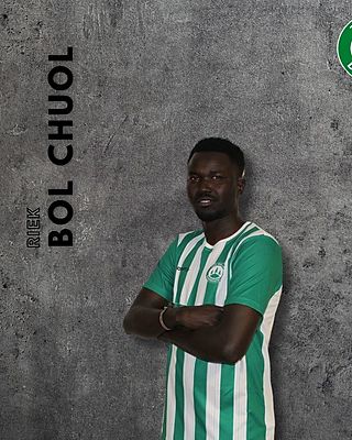 Riek Bol Chouel