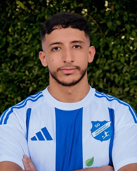 Mustapha Moustahsane