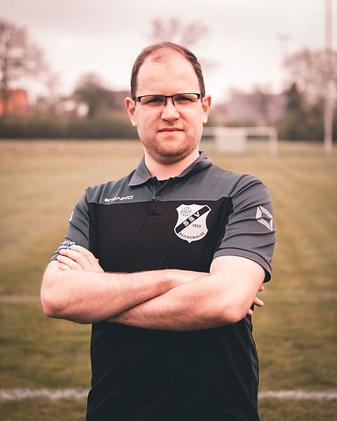 Foto: Aron Janzen