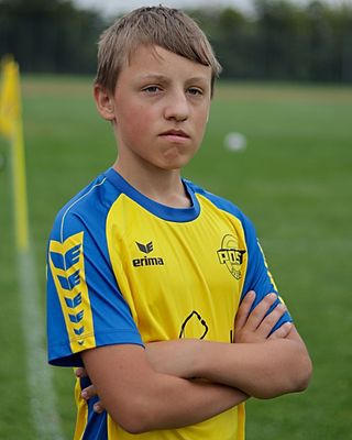 Lukas Burkhardt