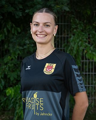 Pia Michelle Teetz