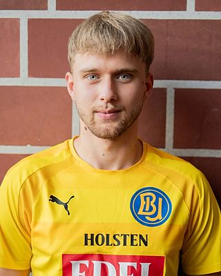 Paul David Rickenstorf