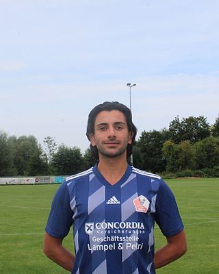 Mahmoud Hawa