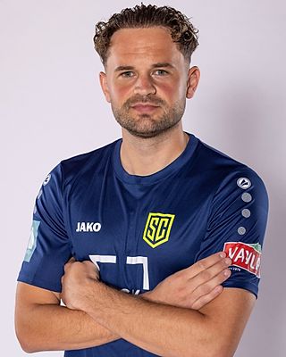 Maximilian Pohlig